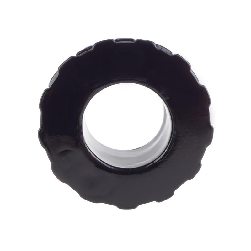 Anillo Peak Performance Negro