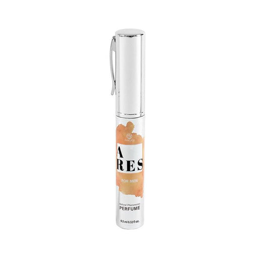 Ares Perfume Natural con Feromonas Formato Viaje 10ml