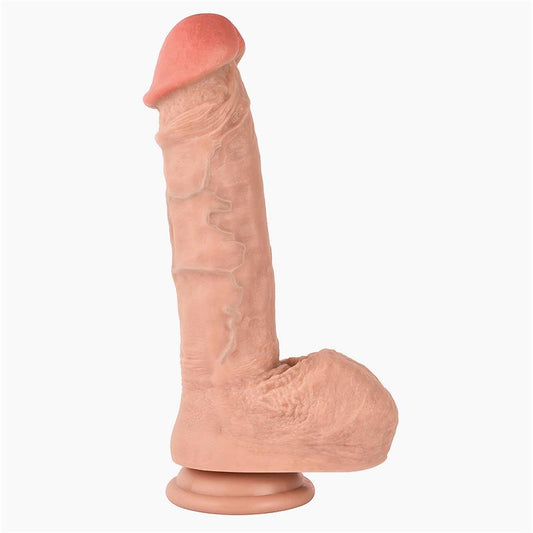 Armand L Dildo Dual Density 26 cm - 10.2